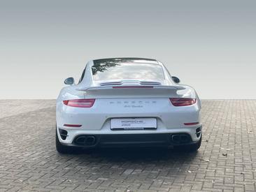 Porsche 991 I Turbo — photo 5