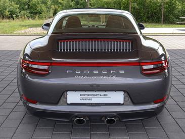 Porsche 991 II Targa 4 GTS — photo 4