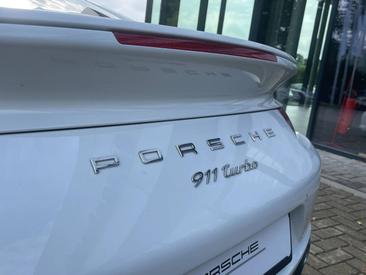 Porsche 991 I Turbo — photo 17