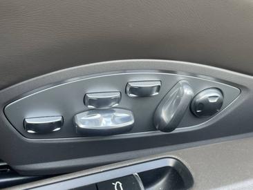 Porsche 991 I Turbo — photo 19