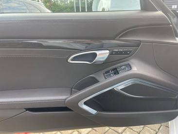Porsche 991 I Turbo — photo 20