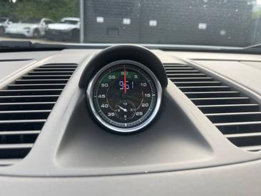 Porsche 991 I Turbo — photo 22