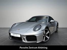Porsche 992 II Carrera - 2024 - Joinsteer - #1