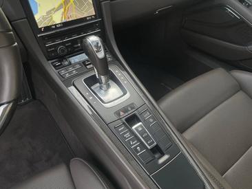 Porsche 991 I Turbo — photo 25