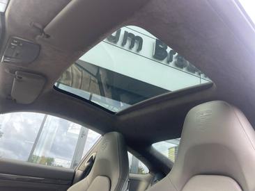Porsche 991 I Turbo — photo 27
