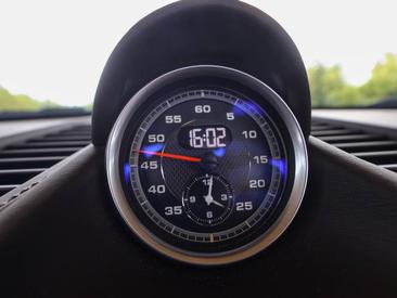 Porsche 991 II Targa 4 GTS — photo 18