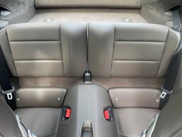 Porsche 991 I Turbo — photo 28