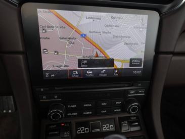 Porsche 991 II Targa 4 GTS — photo 19