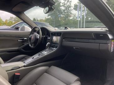 Porsche 991 I Turbo — photo 29