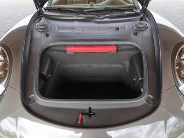 Porsche 991 II Targa 4 GTS — photo 24