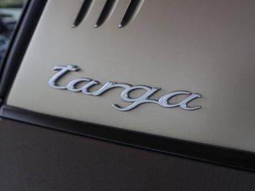 Porsche 991 II Targa 4 GTS — photo 26
