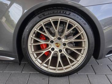 Porsche 991 II Targa 4 GTS — photo 27