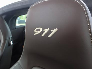 Porsche 991 II Targa 4 GTS — photo 28