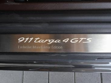 Porsche 991 II Targa 4 GTS — photo 30