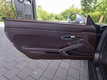 Porsche 991 II Targa 4 GTS — photo 31