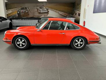 Porsche F-Modell E 2.2 Coupé — photo 2