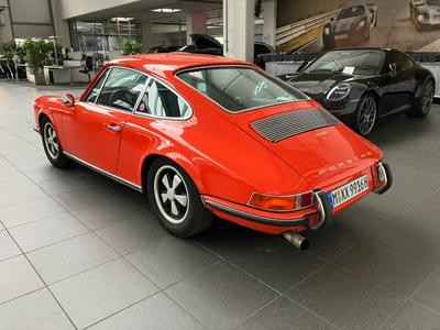 Porsche F-Modell E 2.2 Coupé