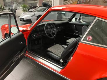 Porsche F-Modell E 2.2 Coupé — photo 9