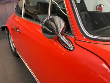Porsche F-Modell E 2.2 Coupé — photo 11
