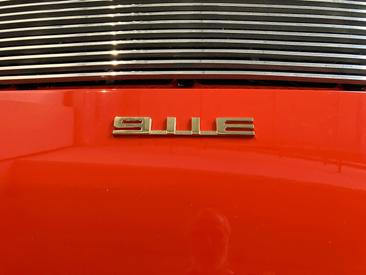 Porsche F-Modell E 2.2 Coupé — photo 13