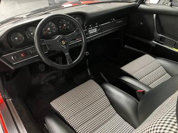 Porsche F-Modell E 2.2 Coupé — photo 15