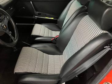 Porsche F-Modell E 2.2 Coupé — photo 16