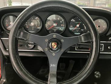 Porsche F-Modell E 2.2 Coupé — photo 17