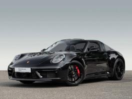 Porsche 992 I Targa 4 GTS - 2023 - Joinsteer - #1