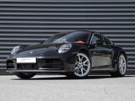 Porsche 992 II Carrera - 2025 - Joinsteer - #1