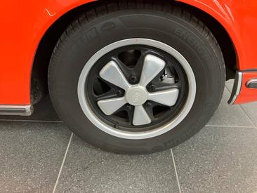 Porsche F-Modell E 2.2 Coupé — photo 22