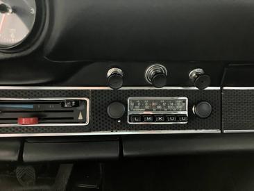 Porsche F-Modell E 2.2 Coupé — photo 26