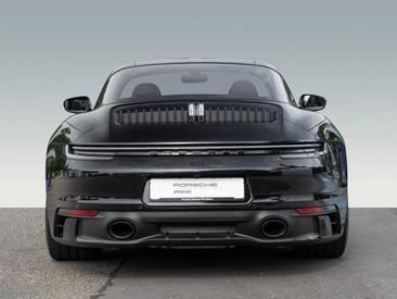 Porsche 992 I Targa 4 GTS — photo 7