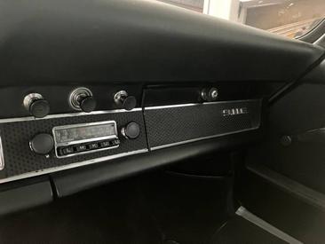 Porsche F-Modell E 2.2 Coupé — photo 27