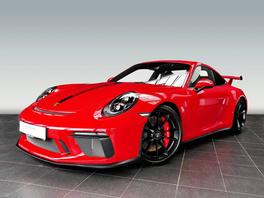 Porsche 991 II GT3 - 2018 - Joinsteer - #1