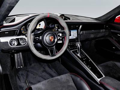 Porsche 991 II GT3