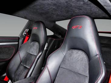 Porsche 991 II GT3 — photo 4