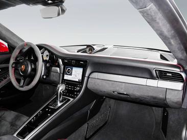Porsche 991 II GT3 — photo 10