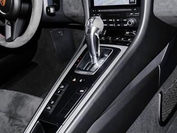 Porsche 991 II GT3 — photo 12