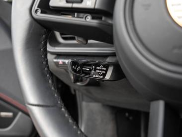 Porsche 992 I Targa 4 GTS — photo 25