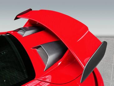 Porsche 991 II GT3 — photo 15