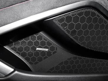 Porsche 991 II GT3 — photo 17