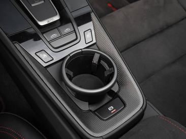 Porsche 992 I Targa 4 GTS — photo 29