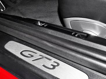 Porsche 991 II GT3 — photo 19
