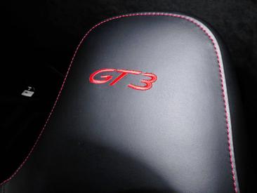 Porsche 991 II GT3 — photo 20