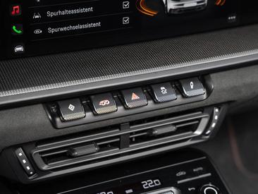 Porsche 992 I Targa 4 GTS — photo 32