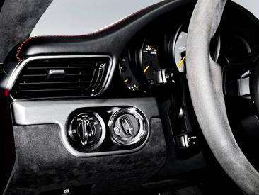 Porsche 991 II GT3 — photo 21