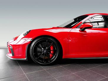 Porsche 991 II GT3 — photo 22