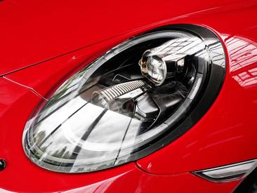 Porsche 991 II GT3 — photo 24