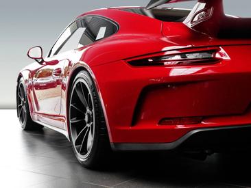 Porsche 991 II GT3 — photo 25