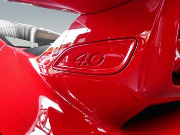 Porsche 991 II GT3 — photo 26